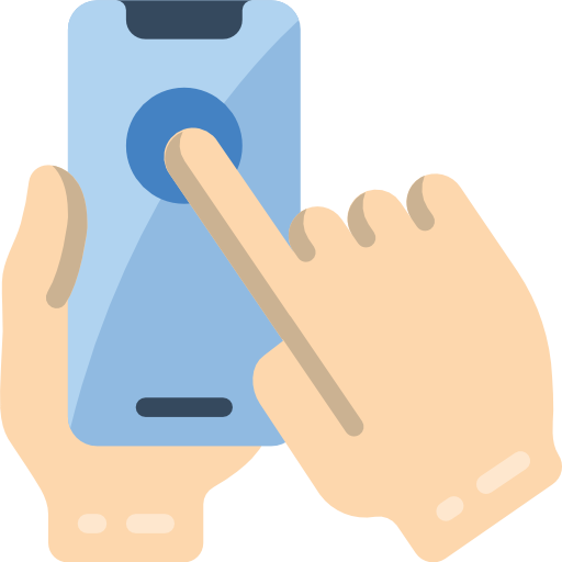smartphone icon